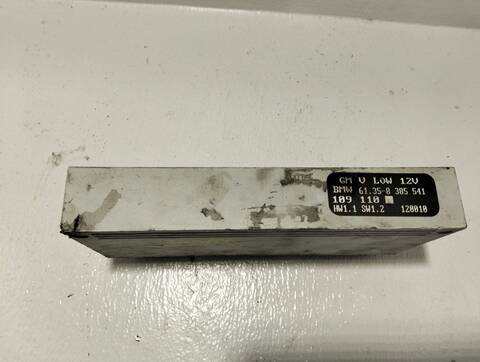 Foto 3ª: Modulo Confort BCM Bmw Serie 3 315 2.0 16V DIESEL CAT 150CV (1999)