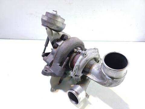 Turbocompresor Toyota Verso COMFORT 126CV 93KW