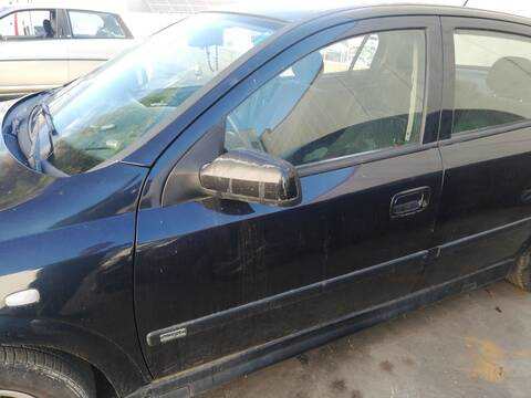 Foto 1ª: Puerta Delantera Izquierda Opel Astra Y20DTH BERLINA (2002)