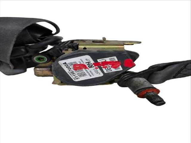 Cinturón Delantero Derecho Ssangyong Rexton 2.9 TD