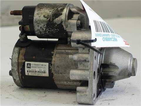 Motor de Arranque Mini Mini COOPER S 1.6 128 KW