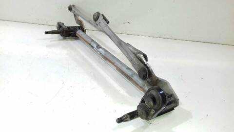 Foto 2ª: Brazo Limpia Delantero Izquierdo Seat Leon FR 150CV 110KW [CRBC] (2014)