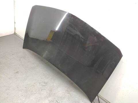 Foto 2ª: Capot Renault Megane 1.9 DCI BM0G CM0G) 120CV 88KW II BM0/1_ CM0/1_) [F9Q800] (2004)