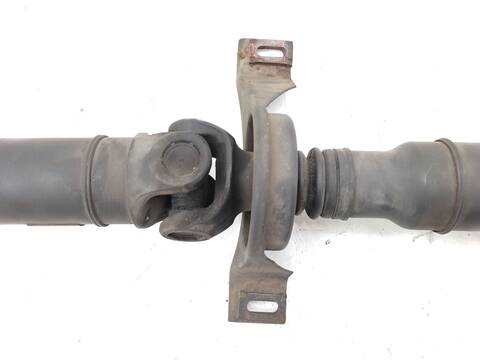 Foto 3ª: Transmision Central Mercedes Clase E 180 E 270 CDI 210.016) 170CV 125KW [612961] (2001)