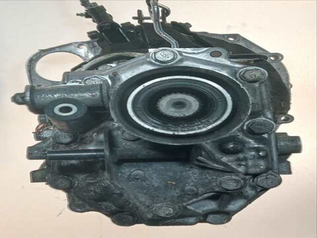 Foto 2ª: Caja Cambios Subaru Legacy 2.0 DIESEL CAT 150CV (2003)