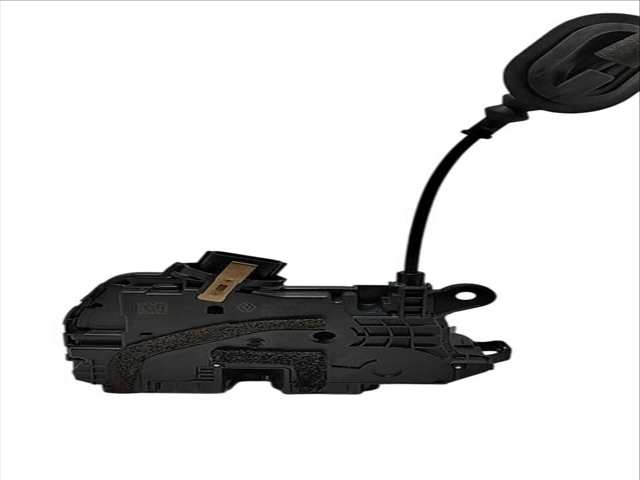 Foto 3ª: Cerradura Puerta Delantera Izquierda Renault Clio EVOLUTION 1 TCE BIVALENT GASOLINA - GPL 101CV (2019)