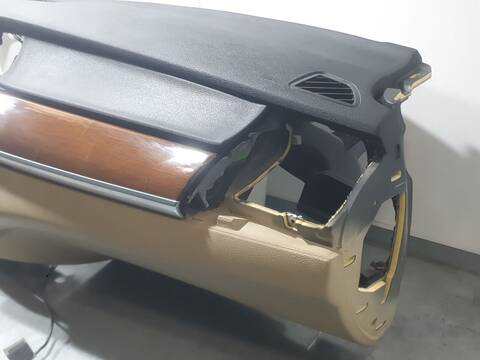 Foto 2ª: Kit Airbag Bmw X5 XDRIVE 40 D 306CV 225KW [N57D30B] (2010)