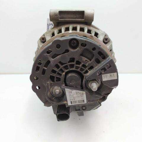 Foto 2ª: Alternador Audi A4 2.0 (2000)