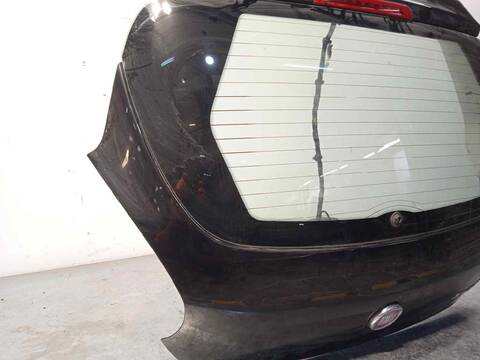Foto 3ª: Portón Fiat Bravo 1.6 JTDM 16V CAT 105CV 77KW [198A3000] (2010)
