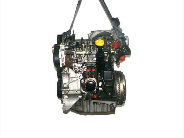 Motor Completo Renault Megane 1.9 DCI 2002-2008