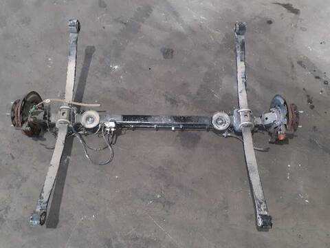 Puente Trasero Ford Transit 320 L1 TREND 105CV 77KW