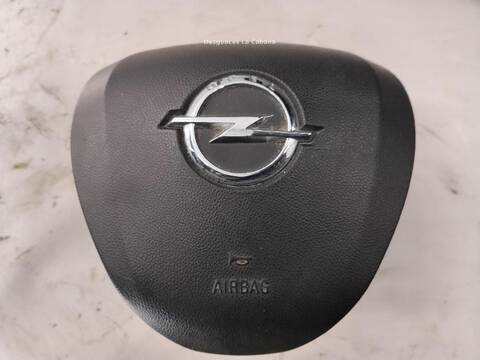 Foto 3ª: Kit Airbag Opel Karl 1.0 (2015)