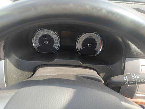 Mando Multifuncion Jaguar XF 3.0 V6 DIESEL LUXURY 211CV 155KW