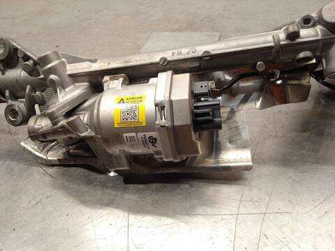 Foto 4ª: Cremallera de Direccion Nissan Qashqai 1.3 DIG-T 158CV 116KW [HR13] (2025)