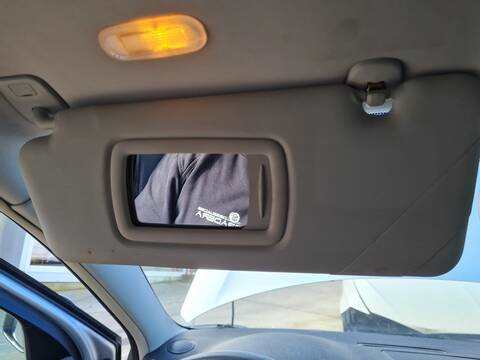 Parasol Izquierdo Renault Laguna DYNAMIQUE TOMTOM III 110CV 81KW