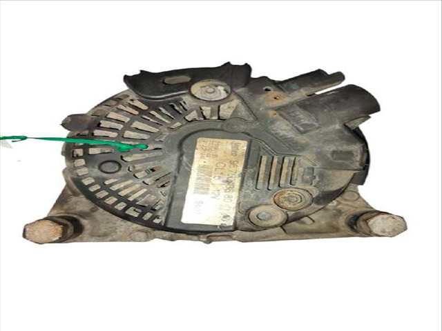 Foto 2ª: Alternador Citroen C3 1.4 HDI 70 SC8HZC SC8HR0 SC8HP4) (2009)