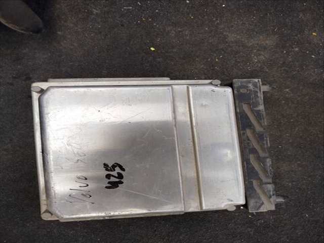 Foto 3ª: Centralita Motor ECU Volvo S60 BERLINA (2001)