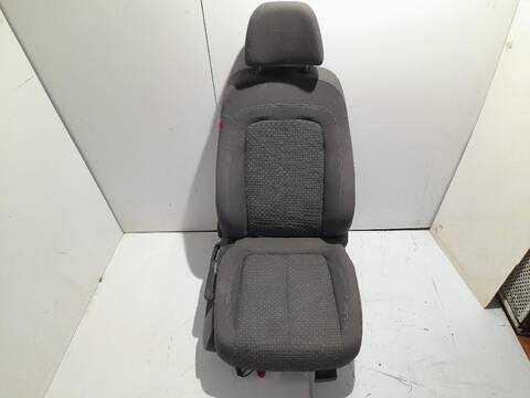 Asiento Delantero Derecho Seat Exeo 2.0 TDI 143CV