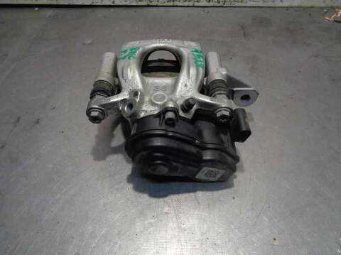 Pinza Freno Trasera Izquierdo Nissan Qashqai ACENTA 116CV 85KW
