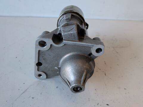Foto 3ª: Motor de Arranque Citroen Jumpy HDI 90 27 L1H1 FURGON 90CV (2000)