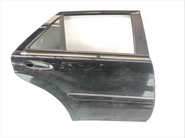 Puerta Trasera Derecha Mercedes Clase ML 320 CDI 4-MATIC W164) 164.122