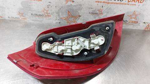 Foto 3ª: Piloto Trasero Derecho Mercedes Clase A 140 A 160 CDI A-EDITION 82CV 60KW [OM640942] (2006)