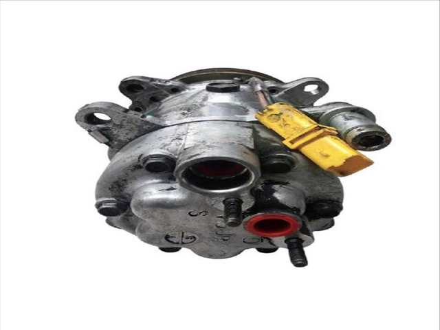Compresor Aire Acondicionado Peugeot 307 2.0 HDI 90