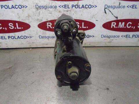 Foto 2ª: Motor de Arranque Bmw Serie 5 518 2.8 24V CAT BERLINA 193CV 142KW [286S1G] (1997)