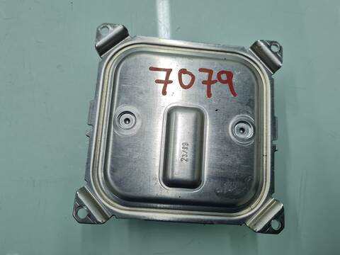 Centralita Faros Xenon Renault Clio EQUILIBRE 100CV 74KW