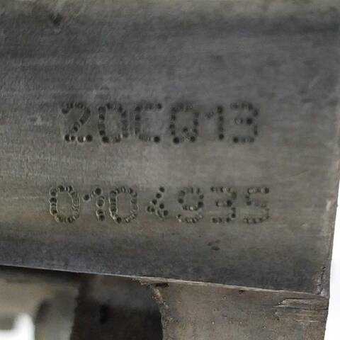 Caja Cambios Citroen C3 1.4 I