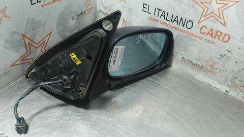 Retrovisor Derecho Ssangyong Rexton RX 270 FULL 163CV 120KW