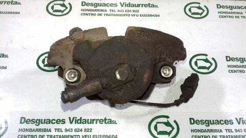Foto 3ª: Pinza Freno Delantera Izquierdo Volkswagen Passat TRENDLINE 140CV 103KW [BKP] (2007)