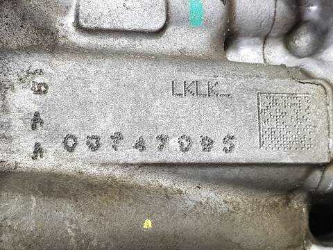 Foto 2ª: Bloque Motor Dacia Sandero 0.9 TCE 90CV [H4B408] (2012)