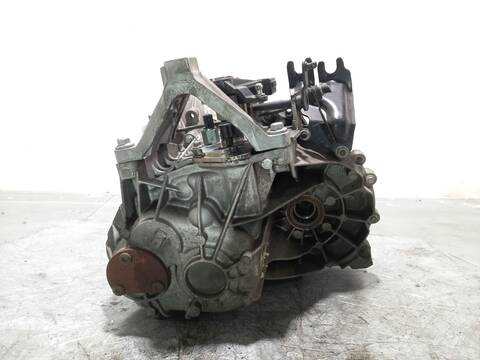 Foto 3ª: Caja Cambios Ford Focus 1.8 TDCI 115CV 85KW [KKDA] (2007)