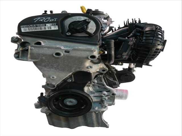 Motor Completo Volkswagen Golf DPB 131 CV 96KW