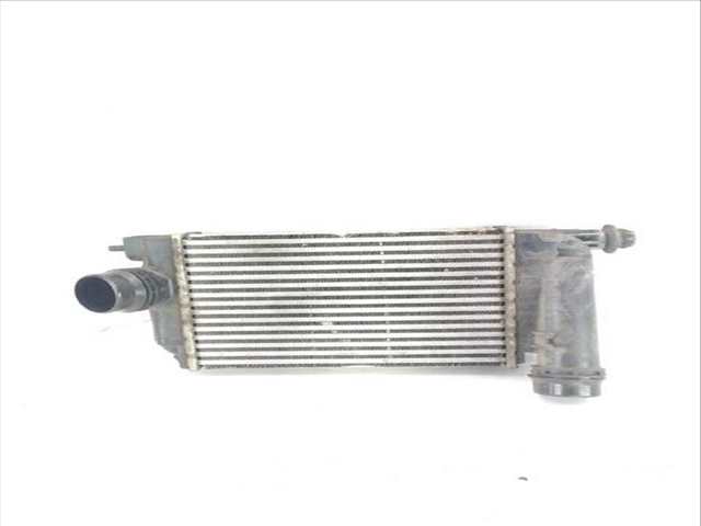 Foto 2ª: Intercooler Nissan Qashqai 1.5 DCI (2013)