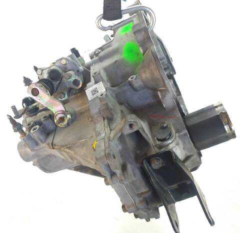 Foto 2ª: Caja Cambios Volvo S40 1.8 I 125CV (1995)