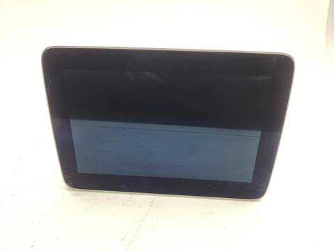 Pantalla Multifuncion Mercedes Clase B 150 B 200 CDI 246.208) 136CV 100KW