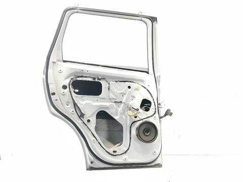 Foto 3ª: Puerta Trasera Izquierda Mitsubishi Outlander PLUG-IN HYBRID GG2W) [S61] (2012)