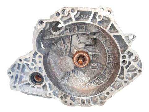 Foto 1ª: Caja Cambios Opel Corsa 1.3 CDTI F08 F68) (2000)