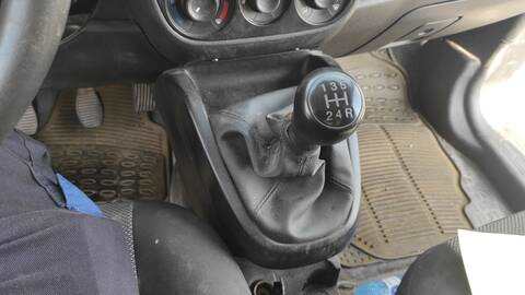 Foto 1ª: Palanca de Cambio Fiat Doblo 1.6 D 105CV 77KW II 263) CARGO 263A2000 (2014)