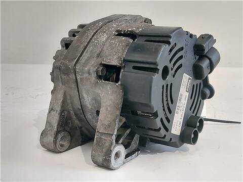 Foto 2ª: Alternador Citroen C3 1.4 I 73CV 54KW [KFV (TU3JP)] (2003)