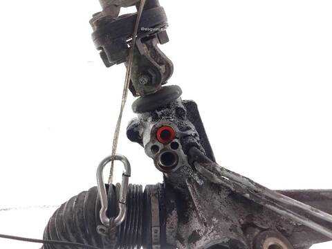 Foto 2ª: Cremallera de Direccion Ford Transit 2.4 TDE [DOFA] (2000)