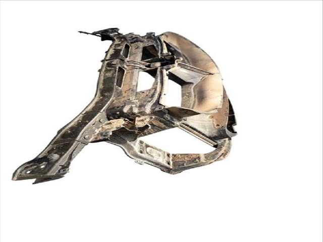 Foto 2ª: Paragolpes Delantero Bmw Serie 3 318 2.0 122CV 90KW E91) TOURING (2004)