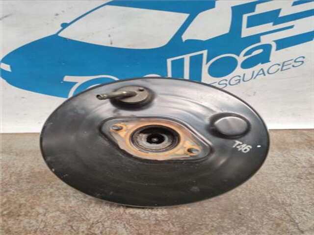 Foto 3ª: Servofreno Toyota Celica 1.8 [1.8 LTR. - 105 KW 16V CAT] [1ZZ-FE]
