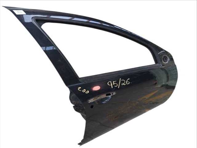 Puerta Delantera Derecha Dacia Duster 1.5 DCI