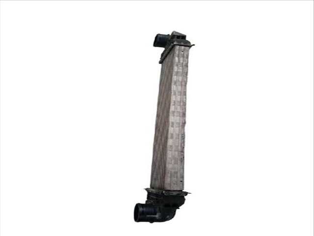 Foto 3ª: Intercooler Ford Mondeo 2.0 TDCI HATCHBACK (2014)