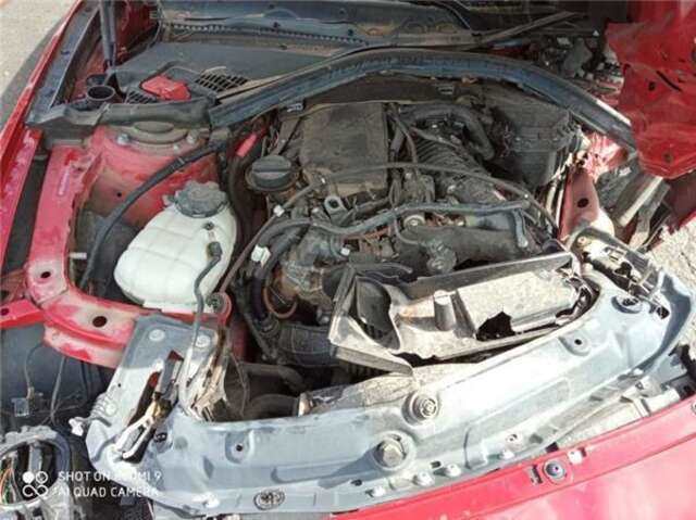 Foto 3ª: Elevalunas Eléctrico Delantero Derecho Bmw Serie 4 418 420 D [N47D20C]