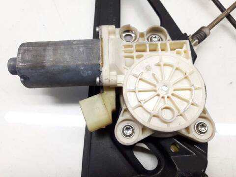 Foto 3ª: Elevalunas Eléctrico Delantero Derecho Mercedes Clase E 180 3.0 CDI CAT BERLINA 190CV 140KW [642920] (2007)