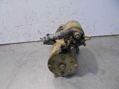 Foto 2ª: Motor de Arranque Chevrolet Kalos 1.2 S D/A) 72CV 53KW [B12S1] (2006)